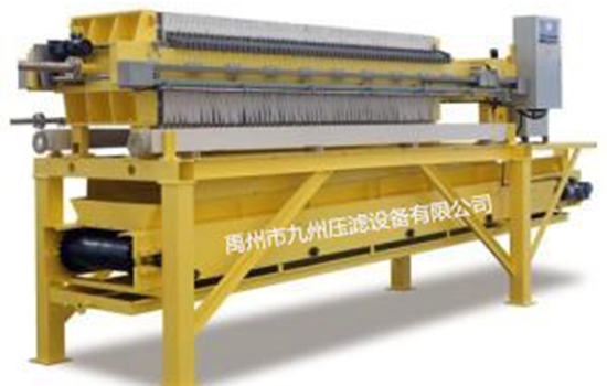 隔膜壓濾機(jī)濾板為何成為易損件？